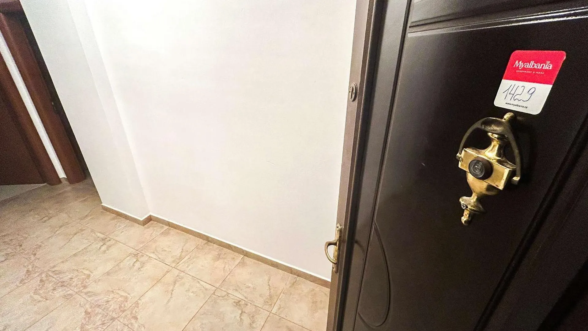 2 Bedroom Apartment 1429 Durres