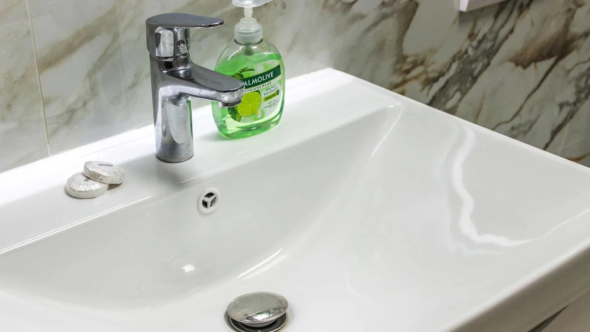 2 Bedroom Apartment 1429 Durres