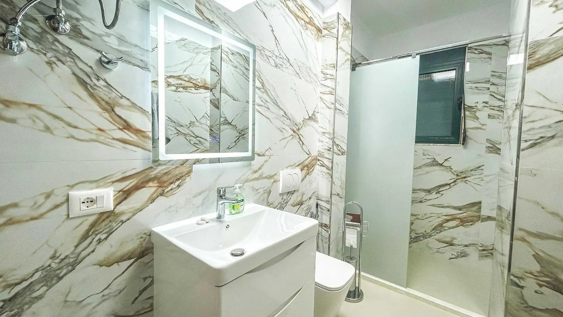2 Bedroom Apartment 1429 Durres