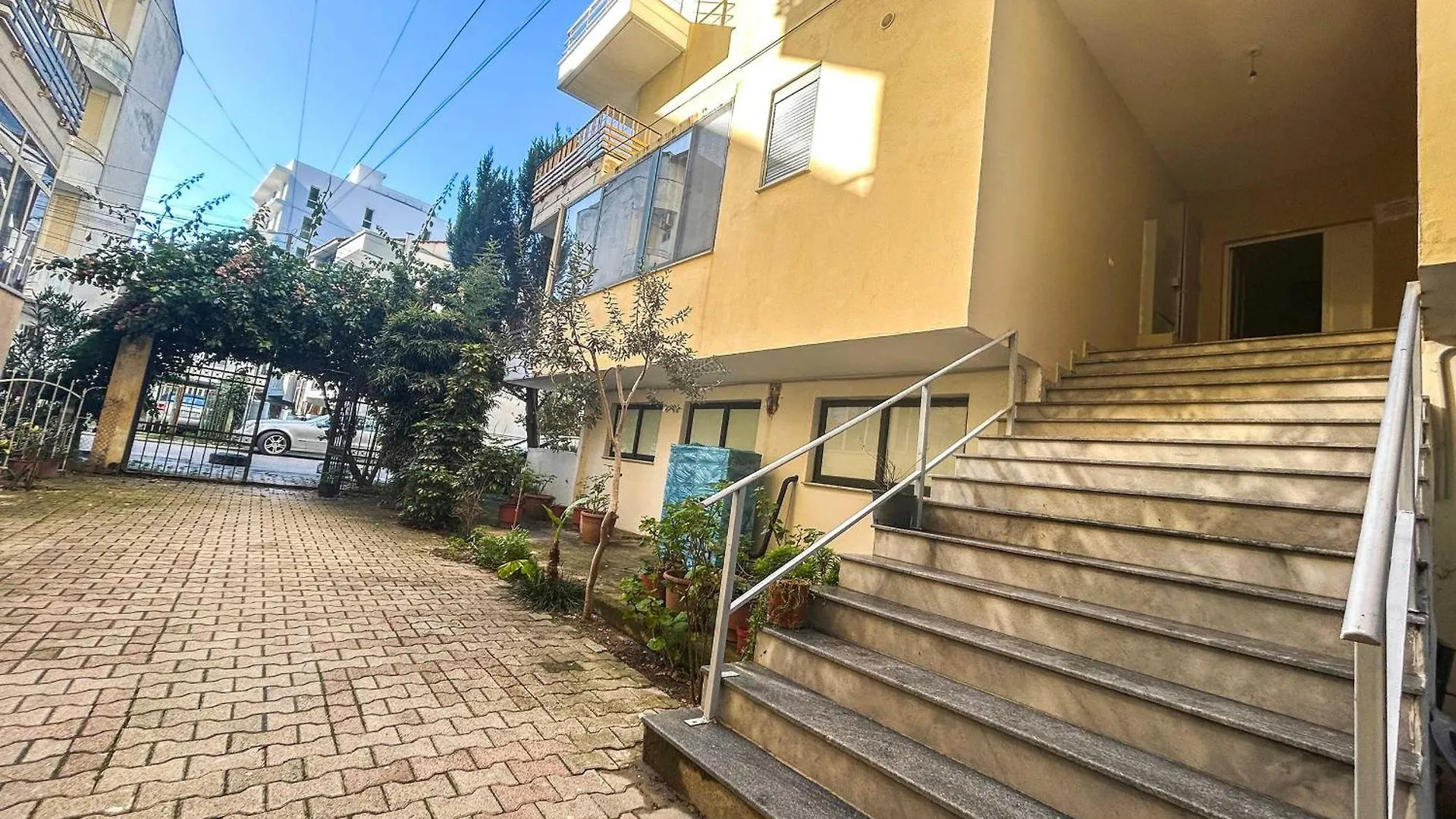 2 Bedroom Apartment 1429 Durres