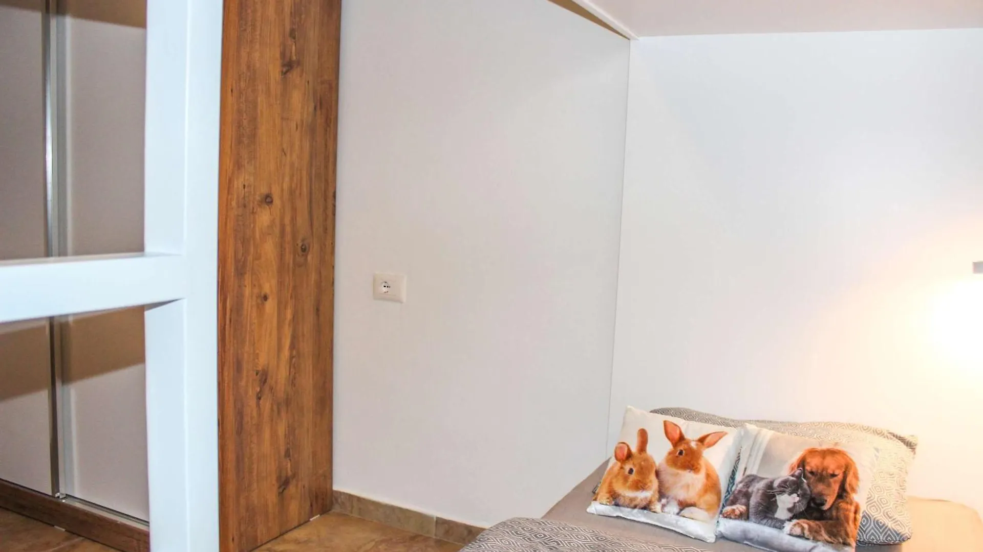 2 Bedroom Apartment 1429 Durres Albania