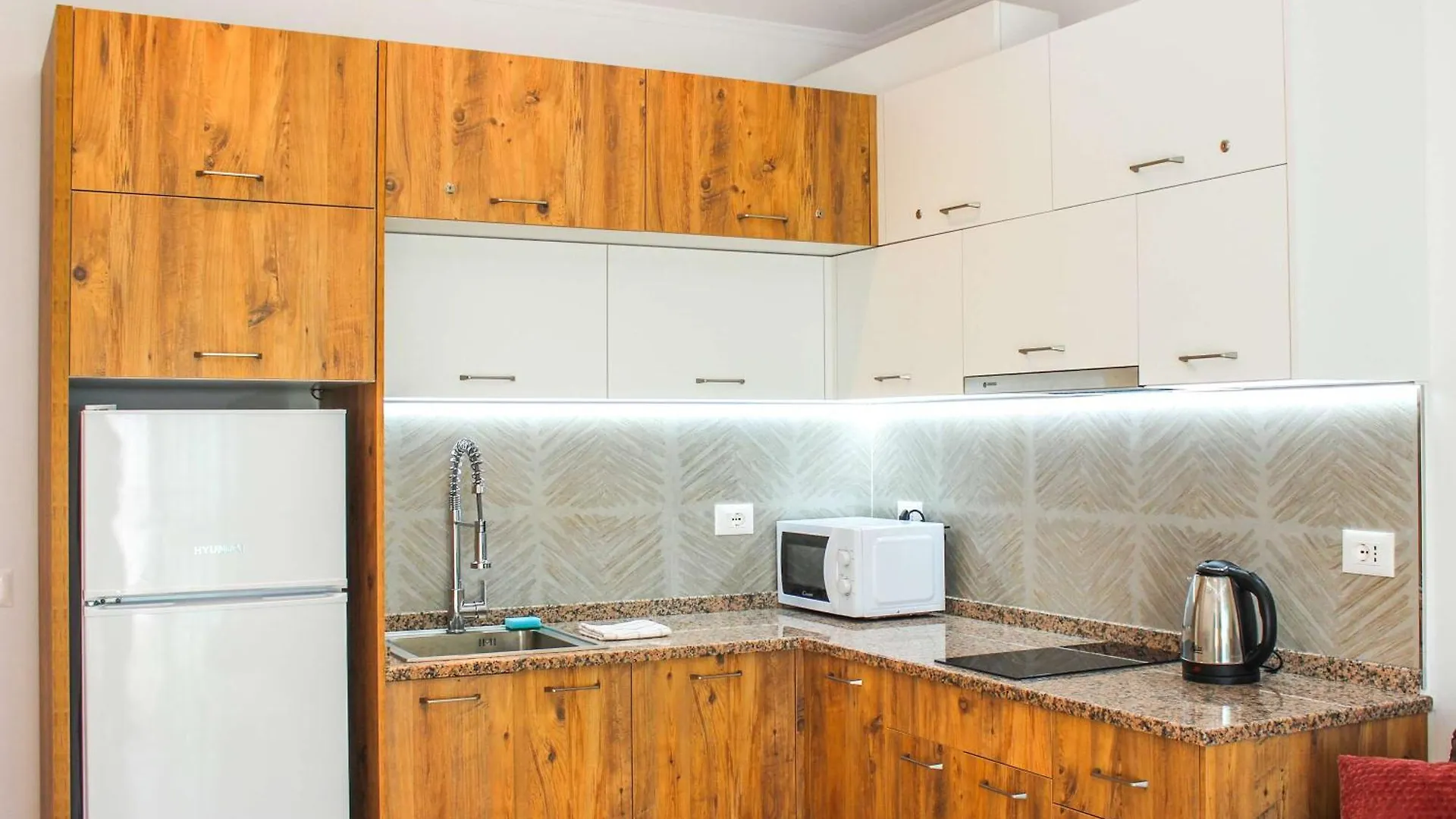 2 Bedroom Apartment 1429 Durres