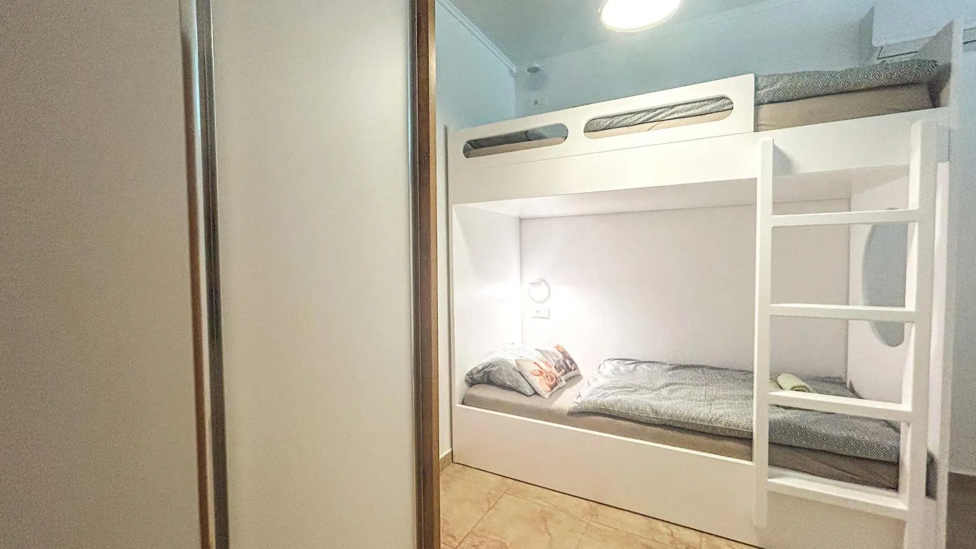 2 Bedroom Apartment 1429 Durres Albania
