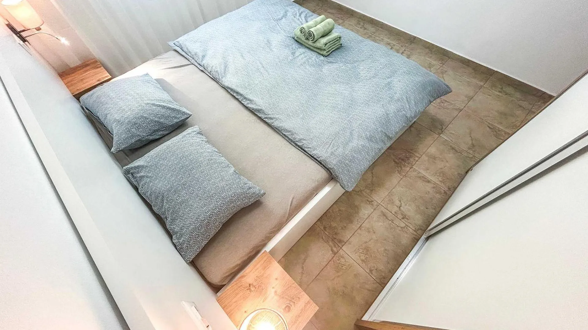 2 Bedroom Apartment 1429 Durres