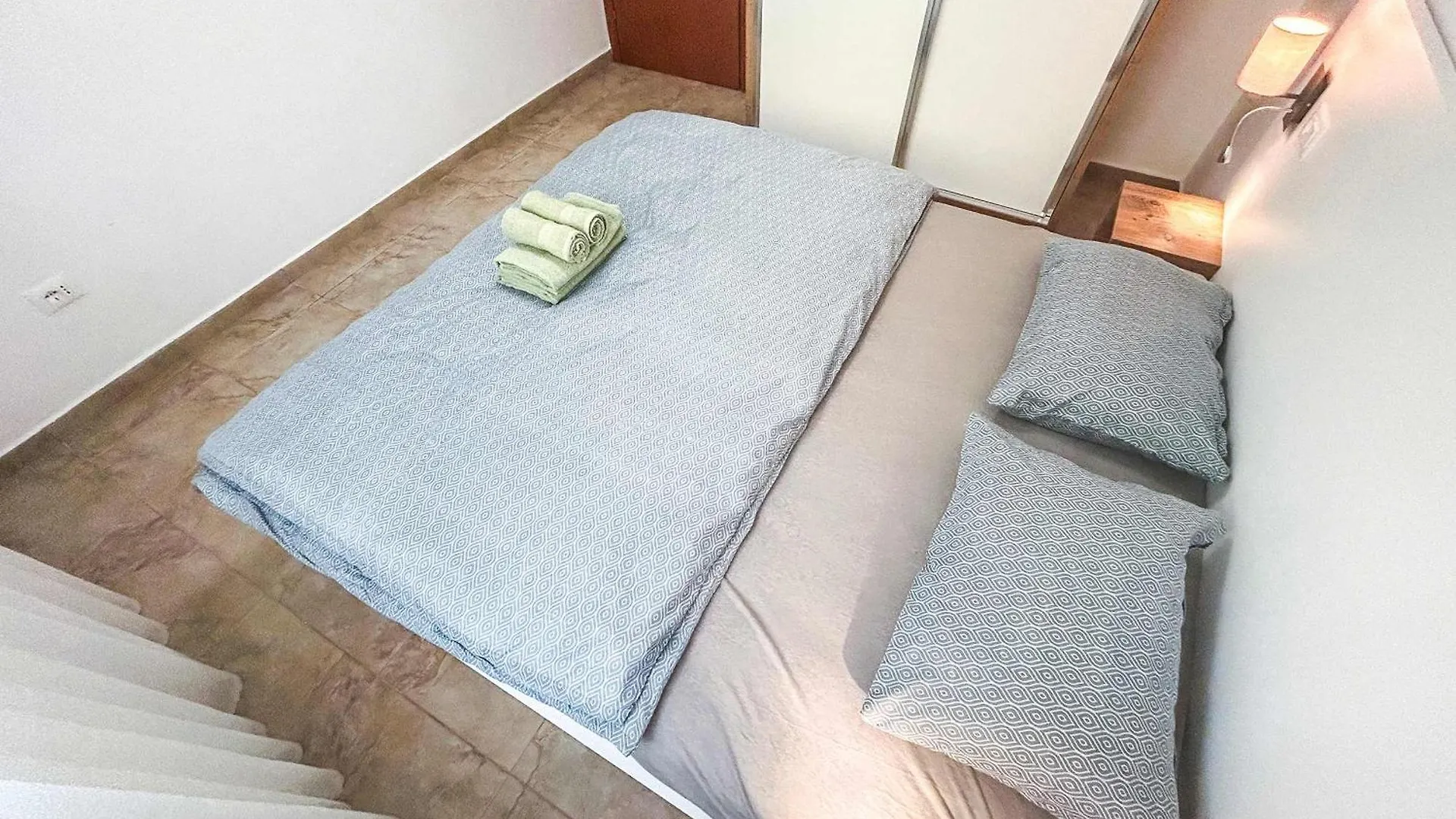 2 Bedroom Apartment 1429 Durres