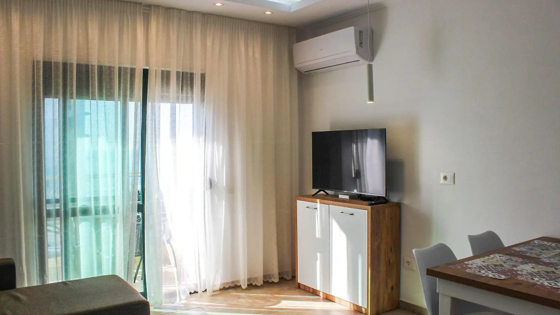2 Bedroom Apartment 1429 Durres