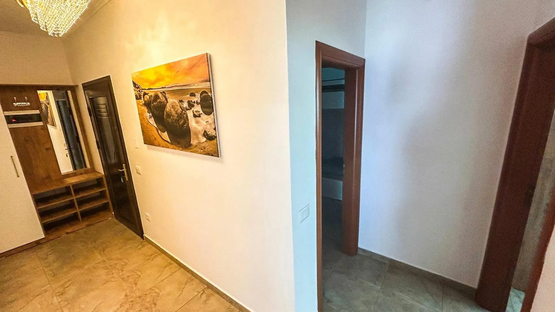 2 Bedroom Apartment 1429 Durres
