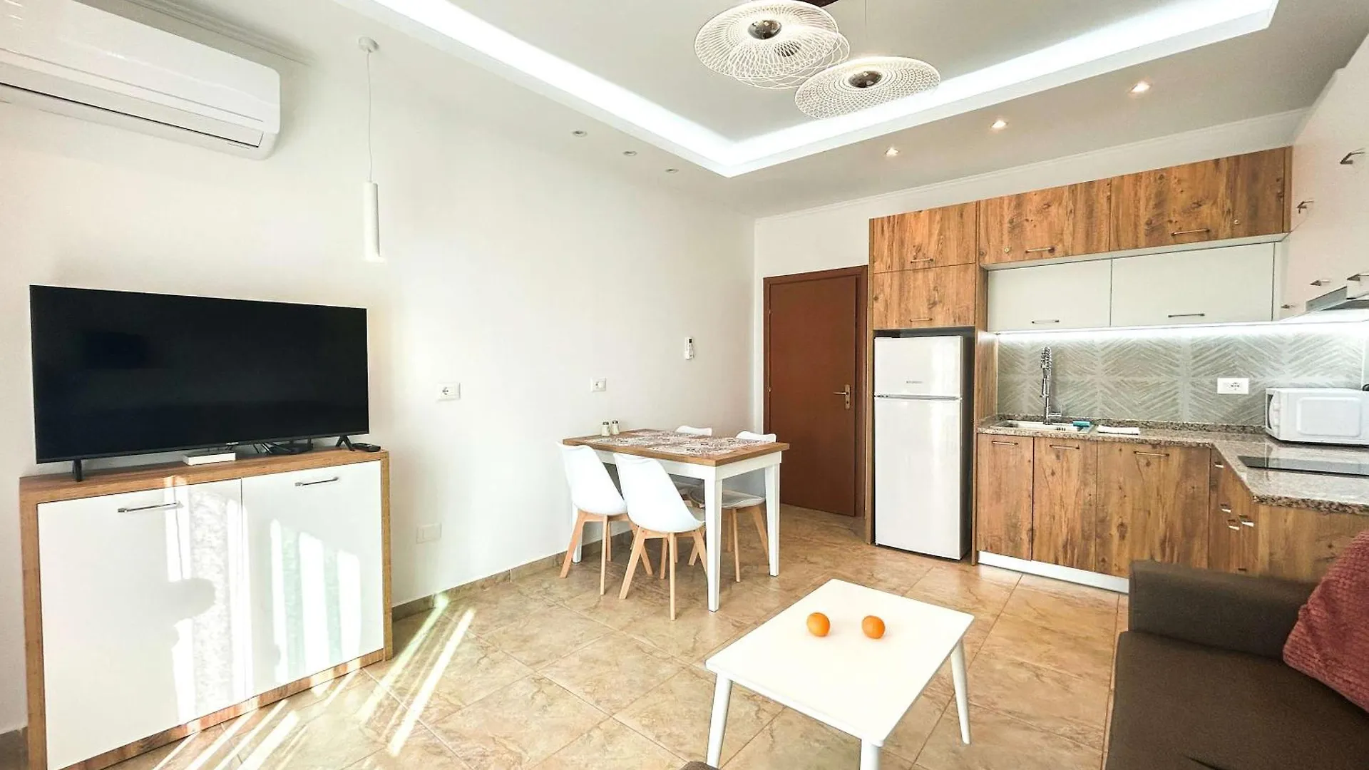 2 Bedroom Apartment 1429 Durres