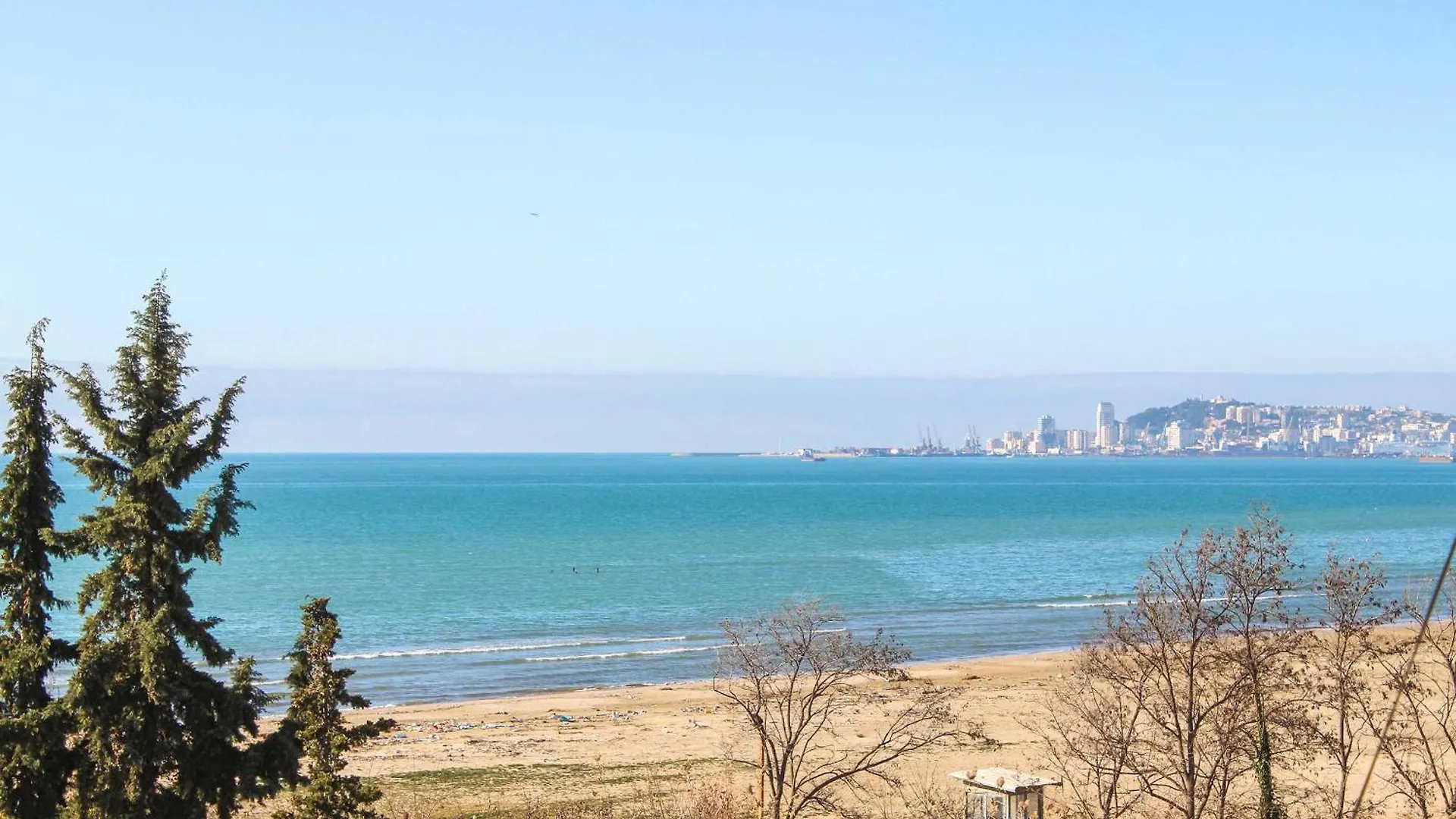 2 Bedroom Apartment 1429 Durres