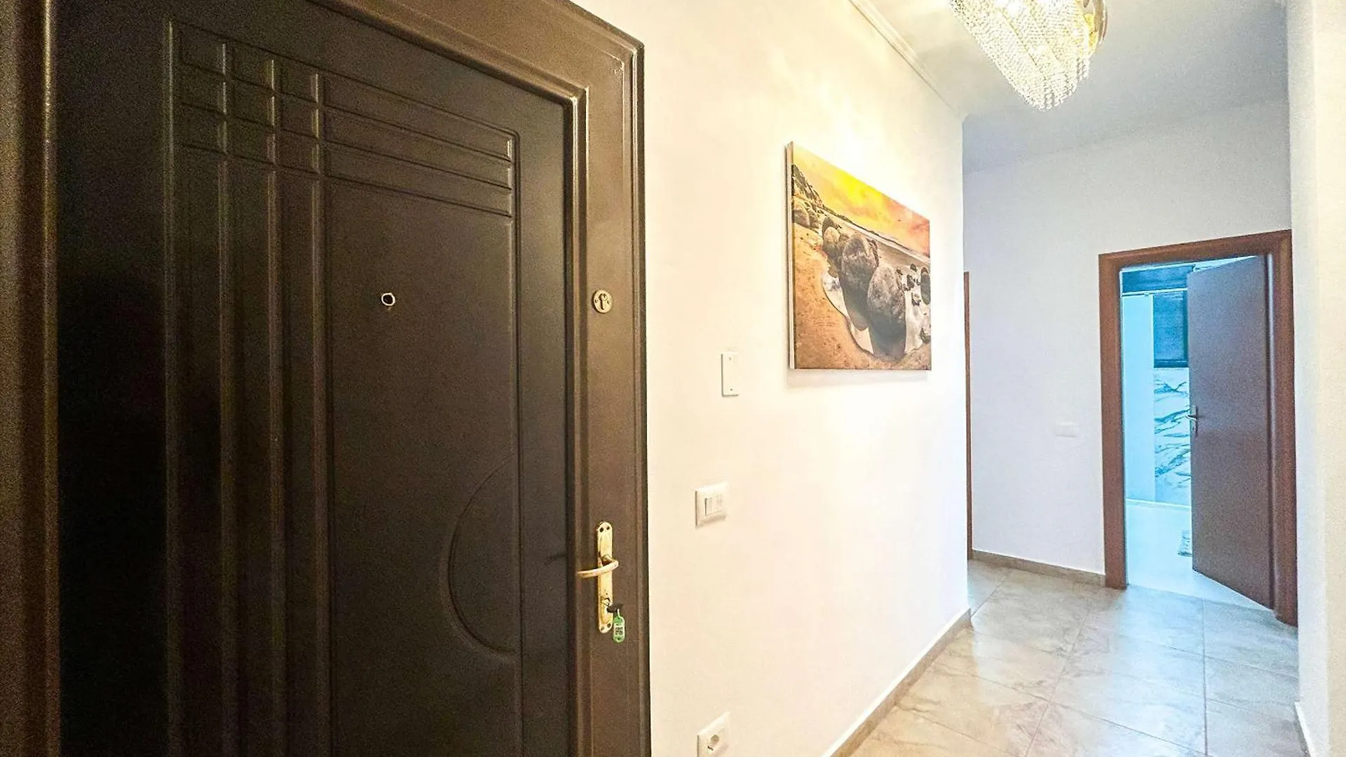 2 Bedroom Apartment 1429 Durres