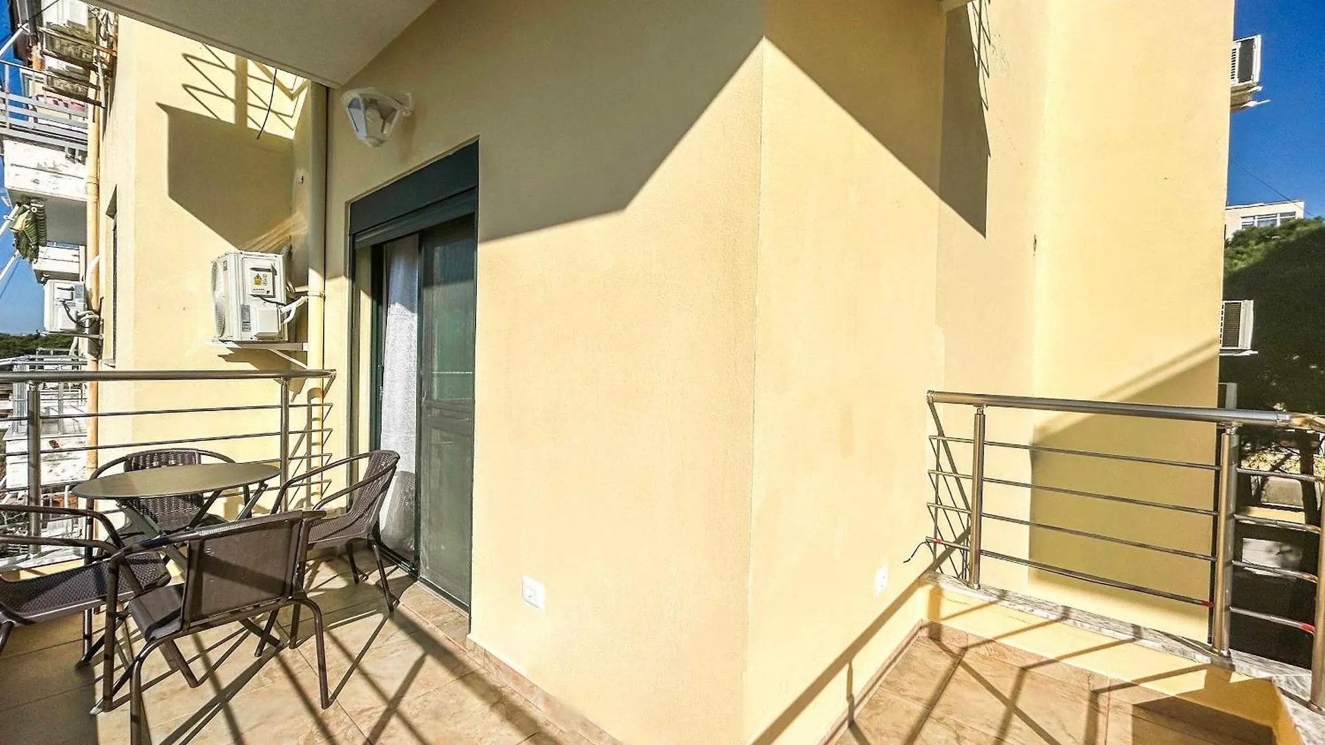 2 Bedroom Apartment 1429 Durres