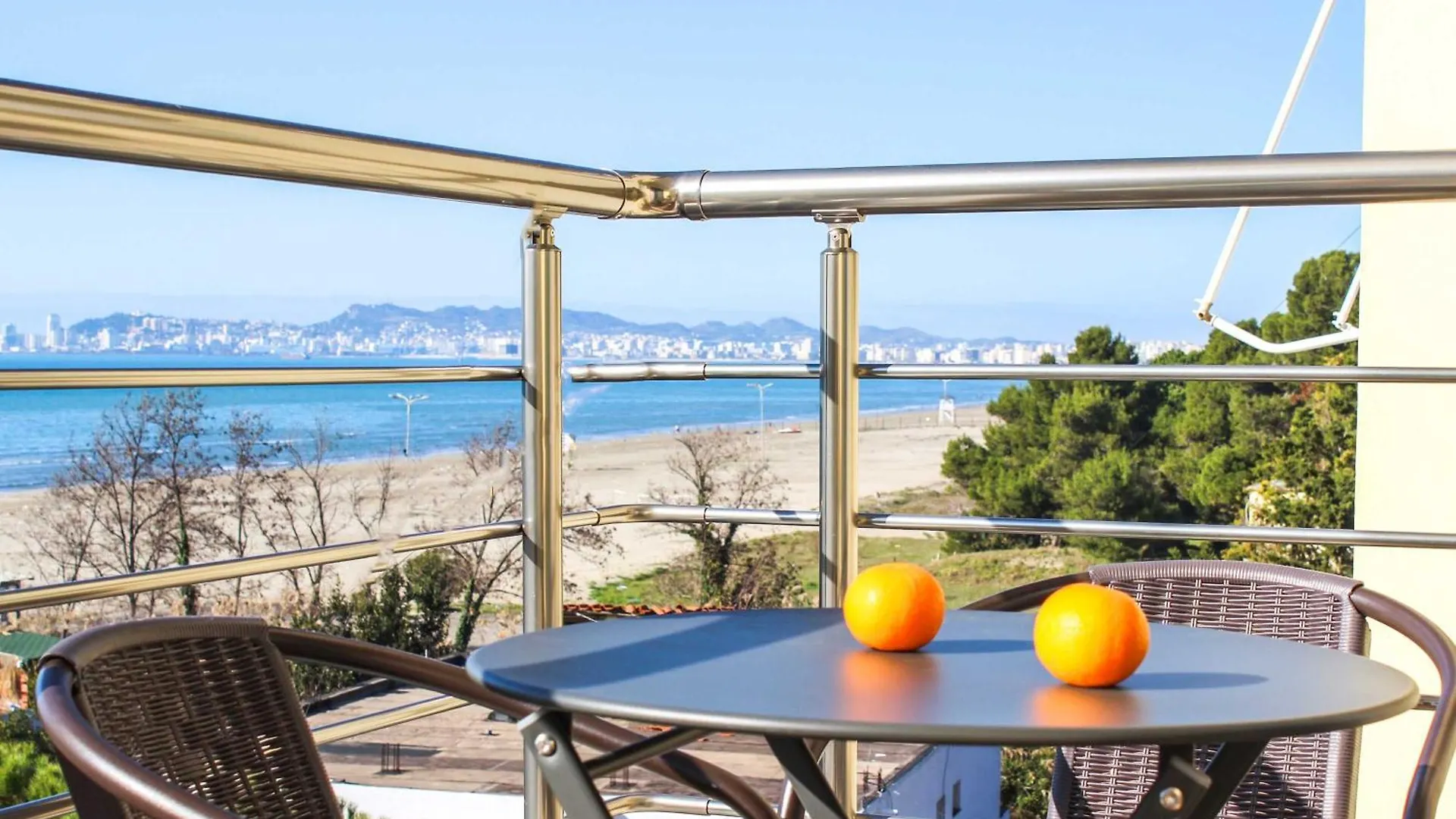 2 Bedroom Apartment 1429 Durres